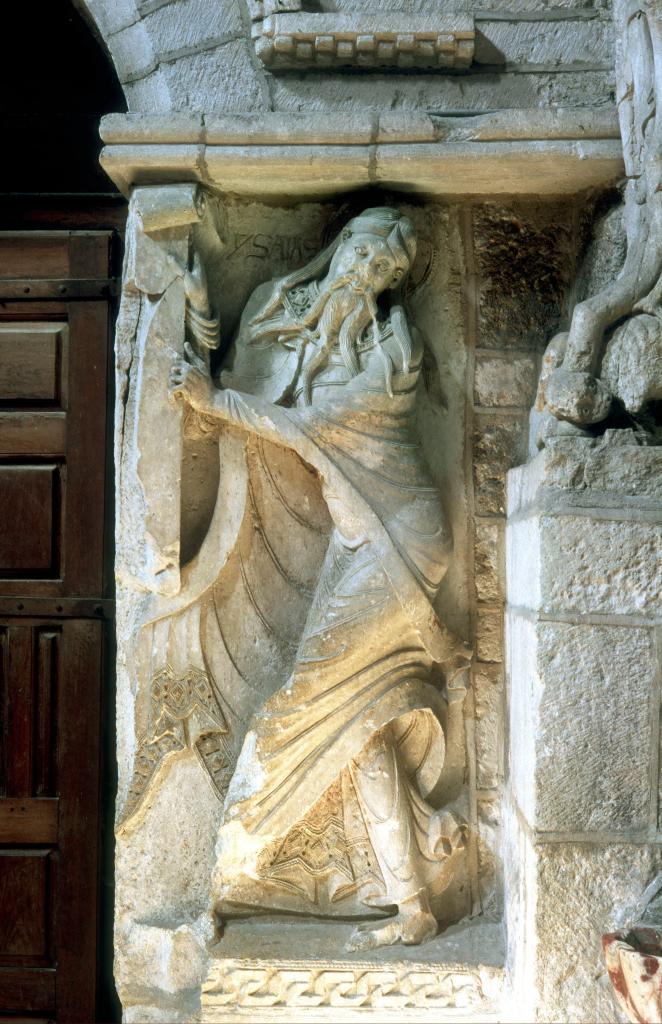 abbaye de bénédictins Sainte-Marie
