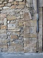 maisons médiévales d'Alet