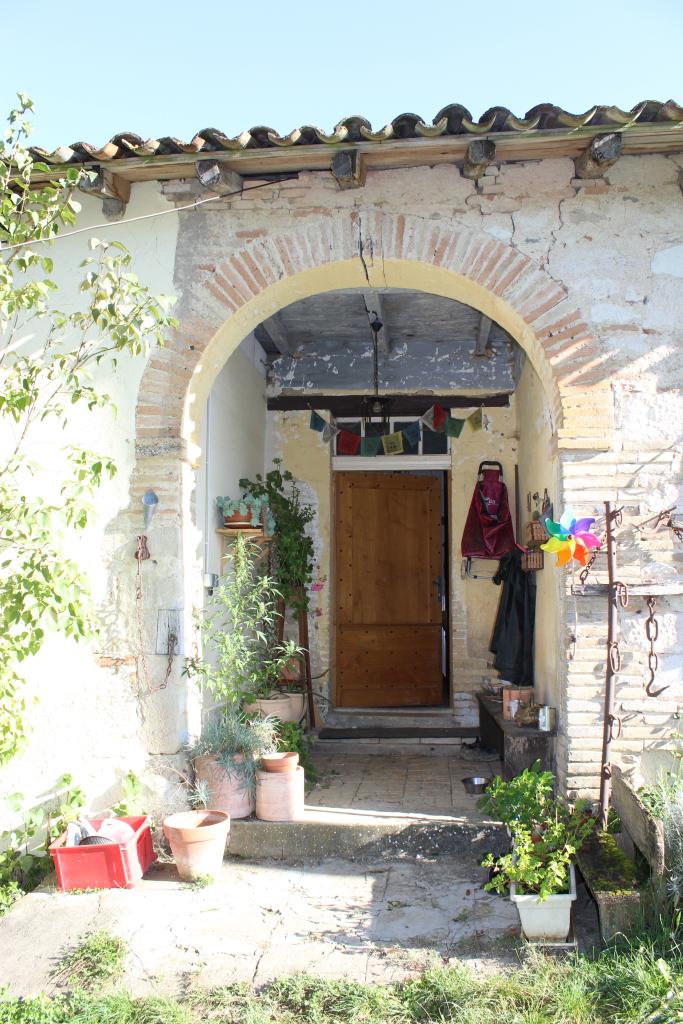 ferme