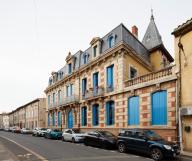 maison Mignard