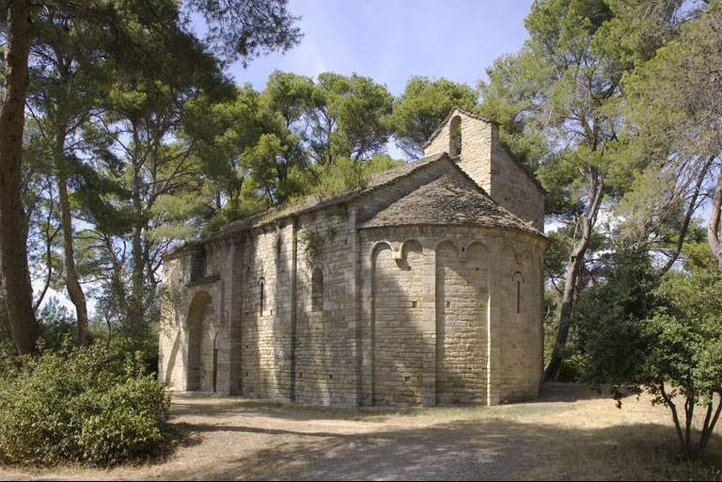 Chapelle Saint-Germain