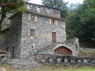 hameau de Rabiers