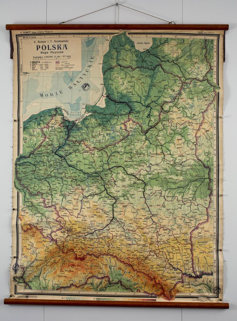 ensemble de la collection de cartes pédagogiques