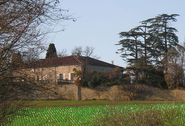demeure