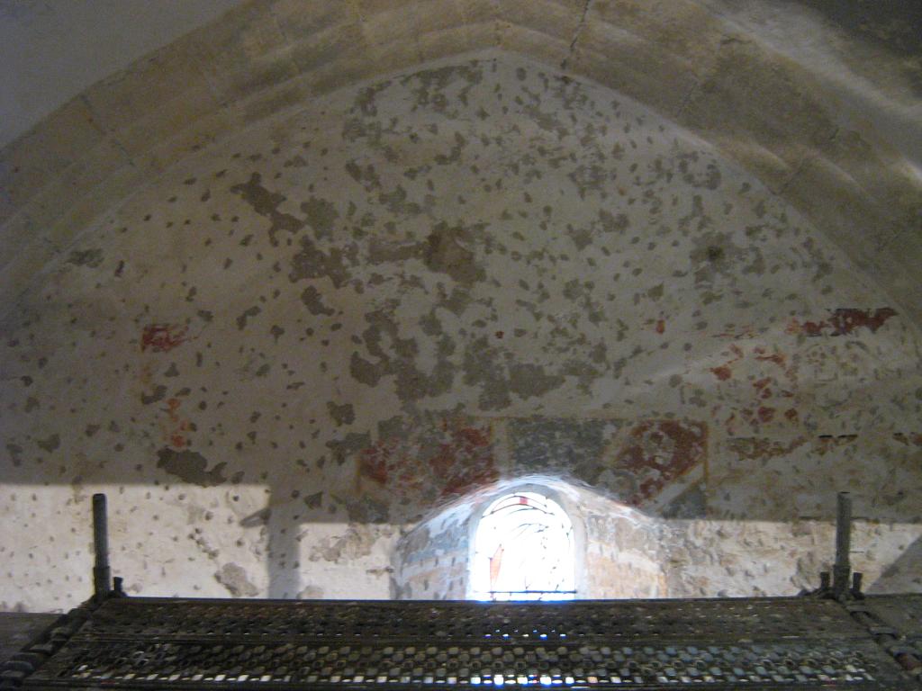 église paroissiale Saint-Georges