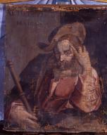 tableau : saint Jacques le Majeur