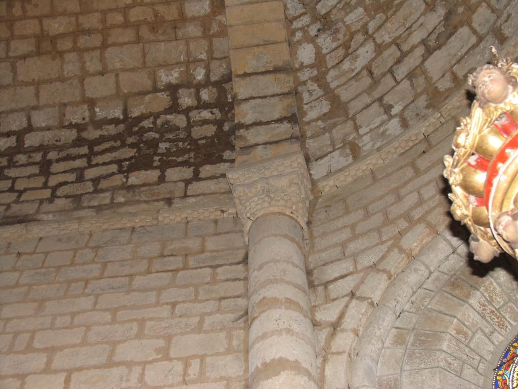 église paroissiale Saint-Geniès