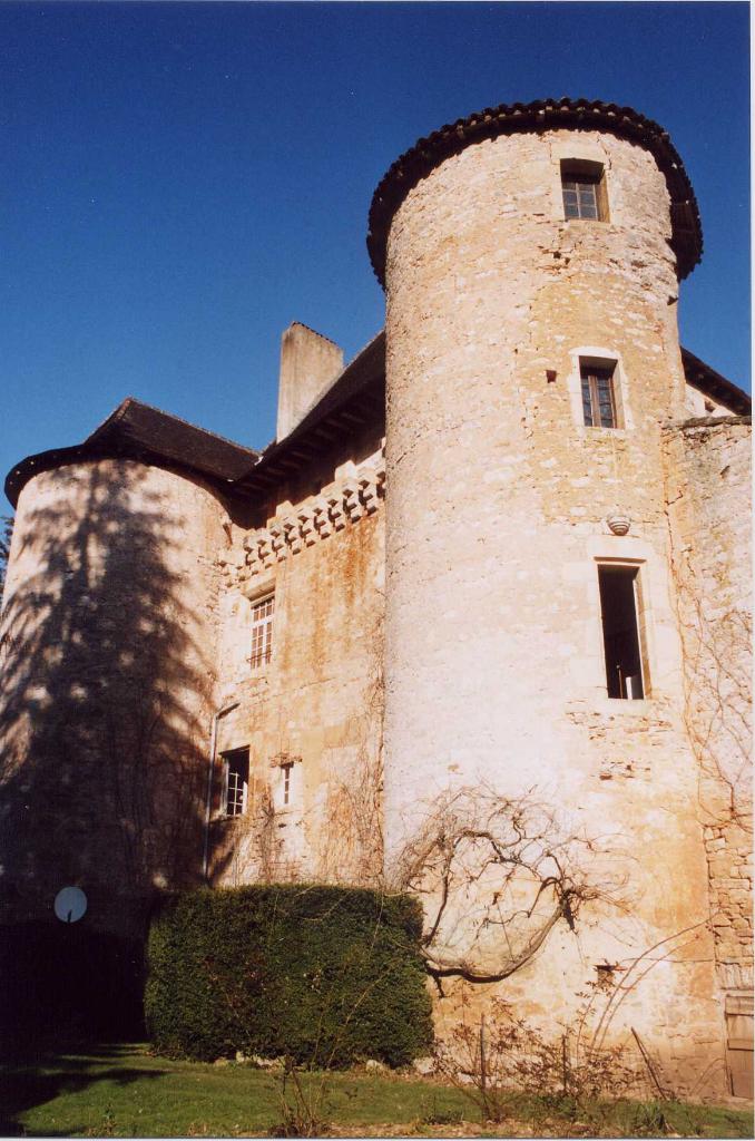château