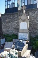 tombeau (stèle funéraire)