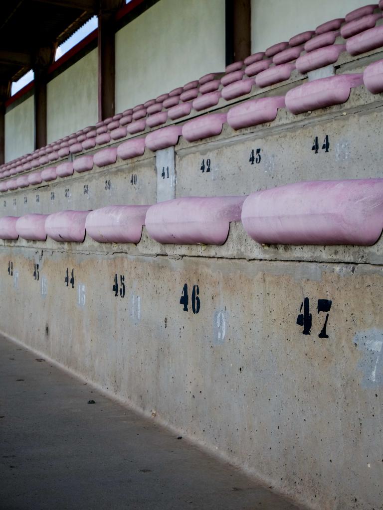 stade de rugby de Gaillac