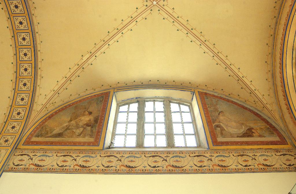 peinture monumentale