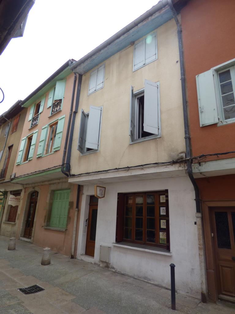 maison