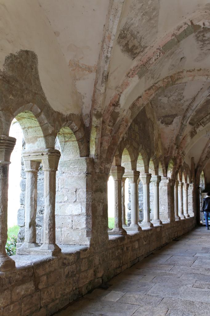 abbaye cistercienne Notre-Dame
