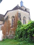église paroissiale Saint-Germain