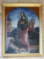 le mobilier de l'église Saint-Celse (liste supplémentaire)