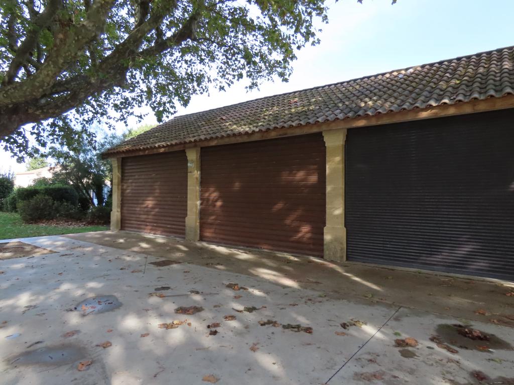 Lavoir, salle communale