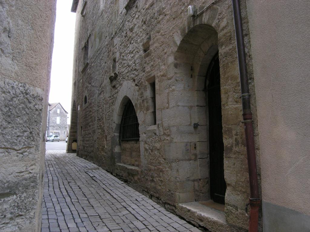 maison, puis musée Mistral