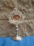 reliquaire saint Privat