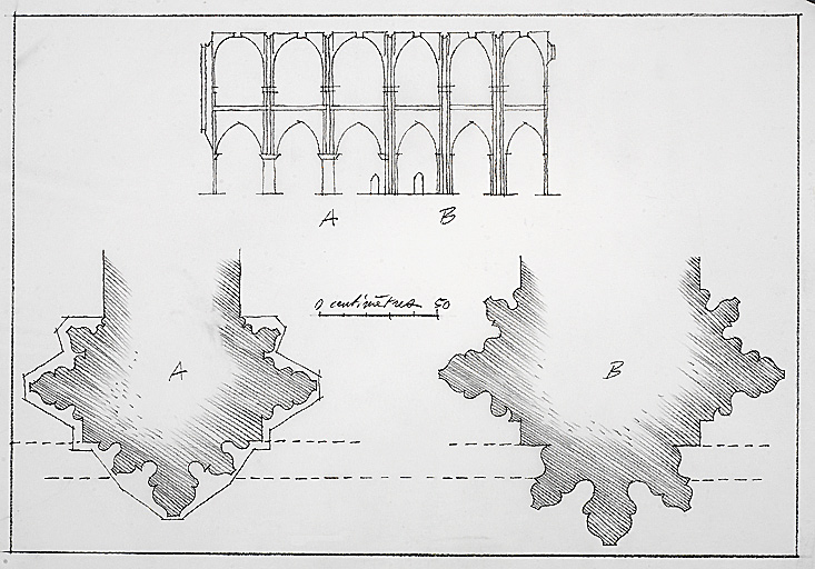 collégiale Notre-Dame de Villeneuve-lès-Avignon