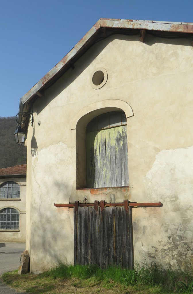 fabrique de peigne en corne Azéma-Bigou