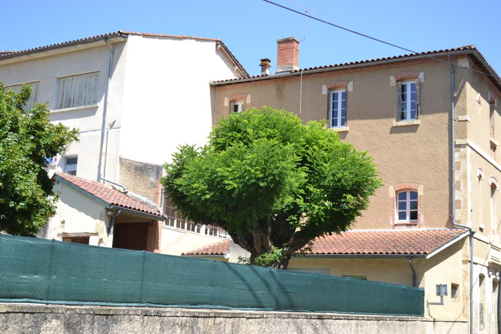 mairie-école