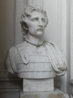 buste : Luctérius
