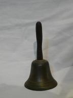 clochette d'autel