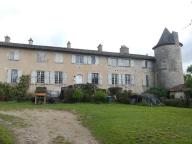 demeure dite repaire de la Bastidette Basse