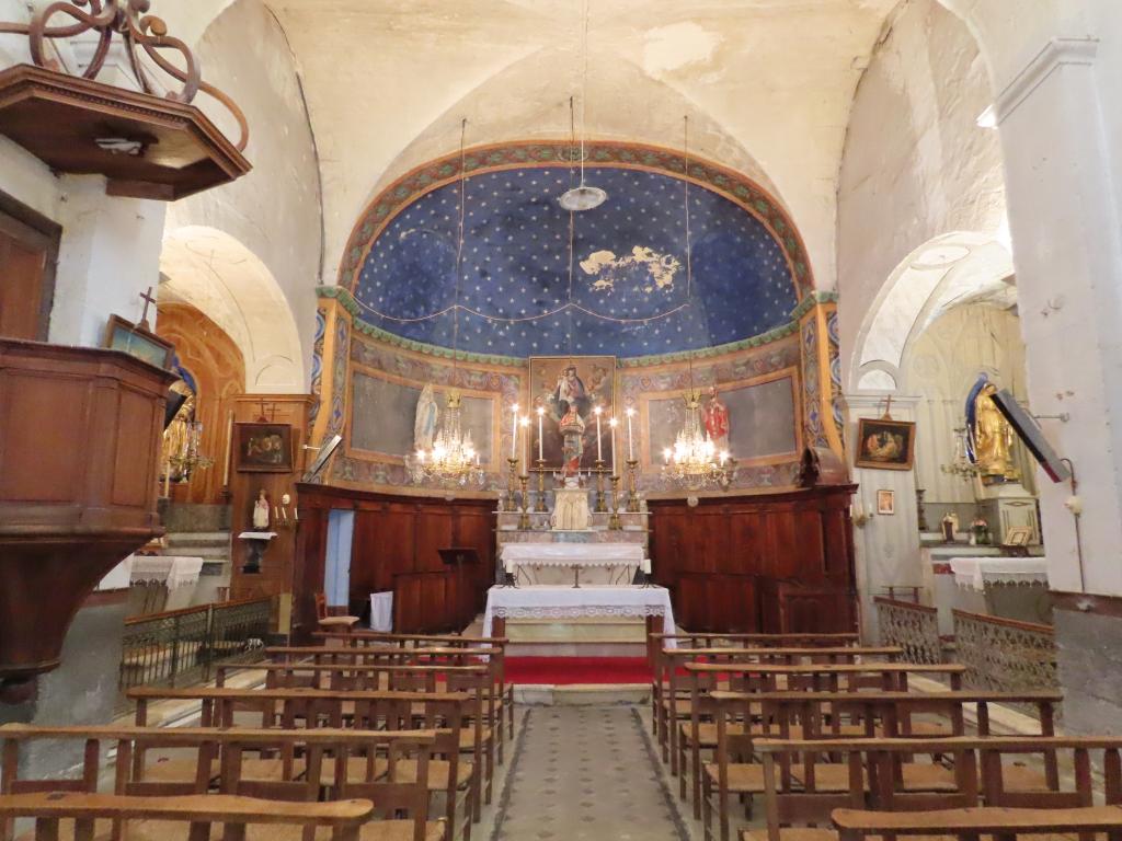 église de Vic