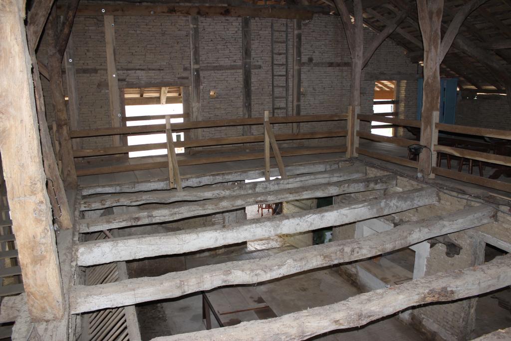 ferme de l'Hoste