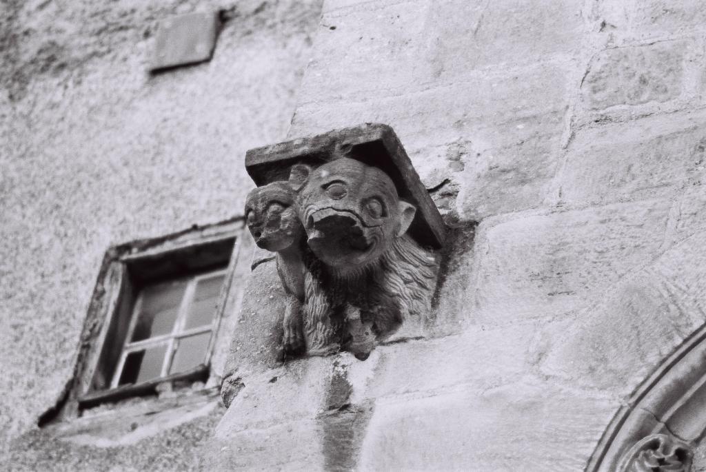 maison dite Peyrière ou du Griffon