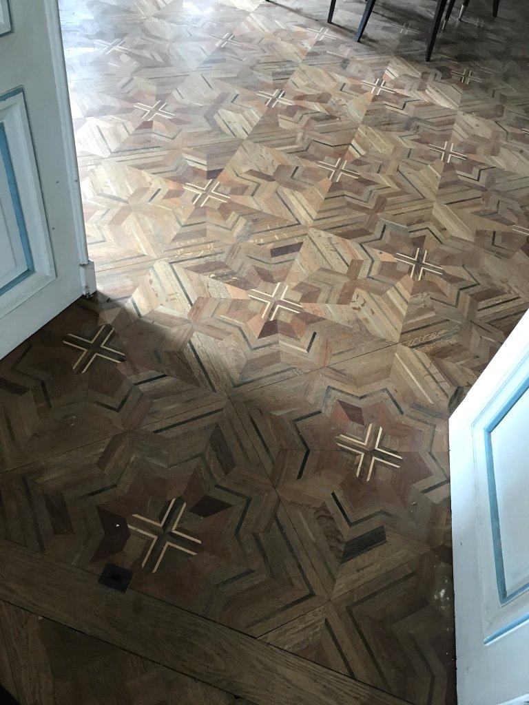 maison de maître, dite maison Sage