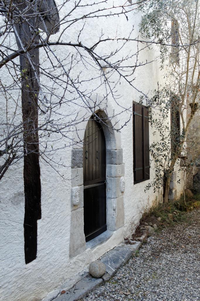 maison