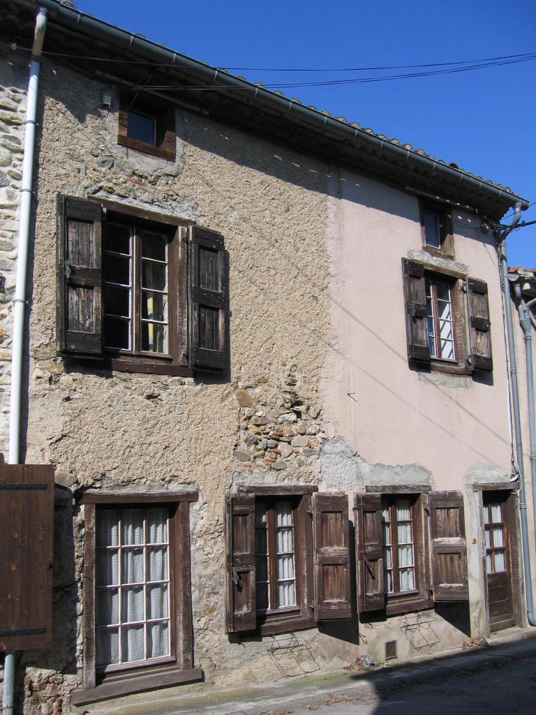 maison
