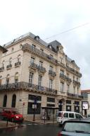 Immeuble ou hôtel du Grand Balcon