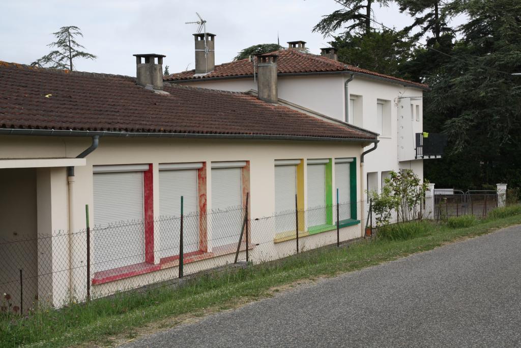 ancienne école