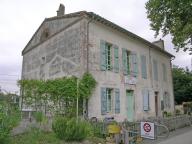 maison d'éclusier de Gardouch
