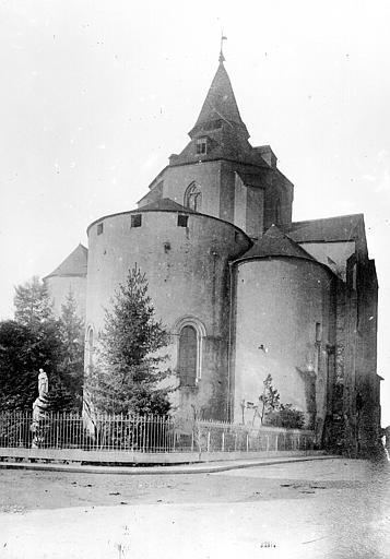 cathédrale Notre-Dame-de-la-Sède