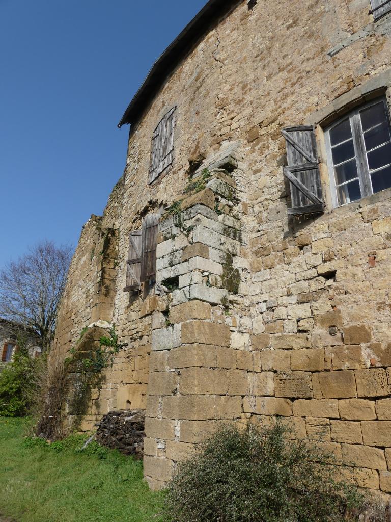 château