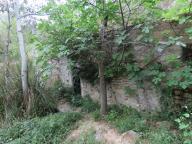 Captage de la source dite "la Font d'Arques" ; aqueduc ; réservoirs de Caveirac