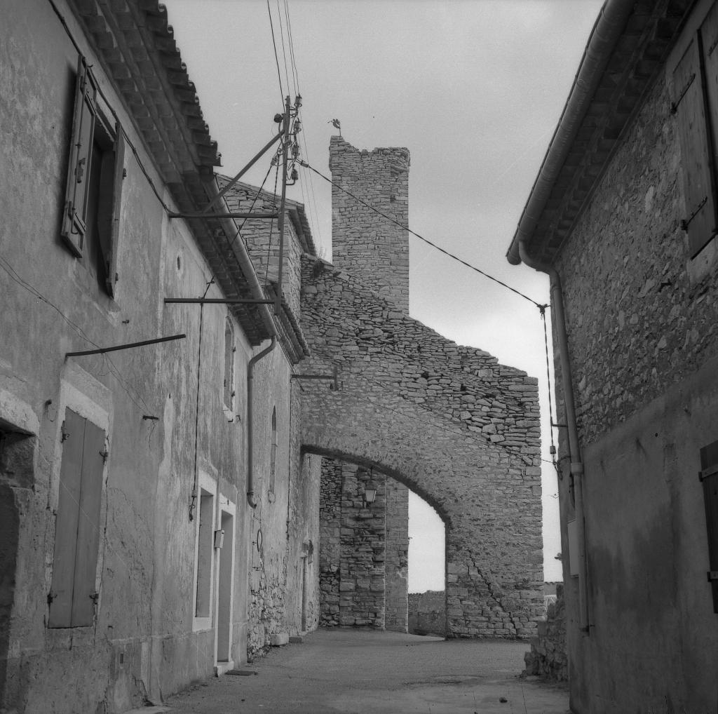 église Saint-Michel de Poulx