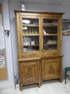 armoire-bibliothèque