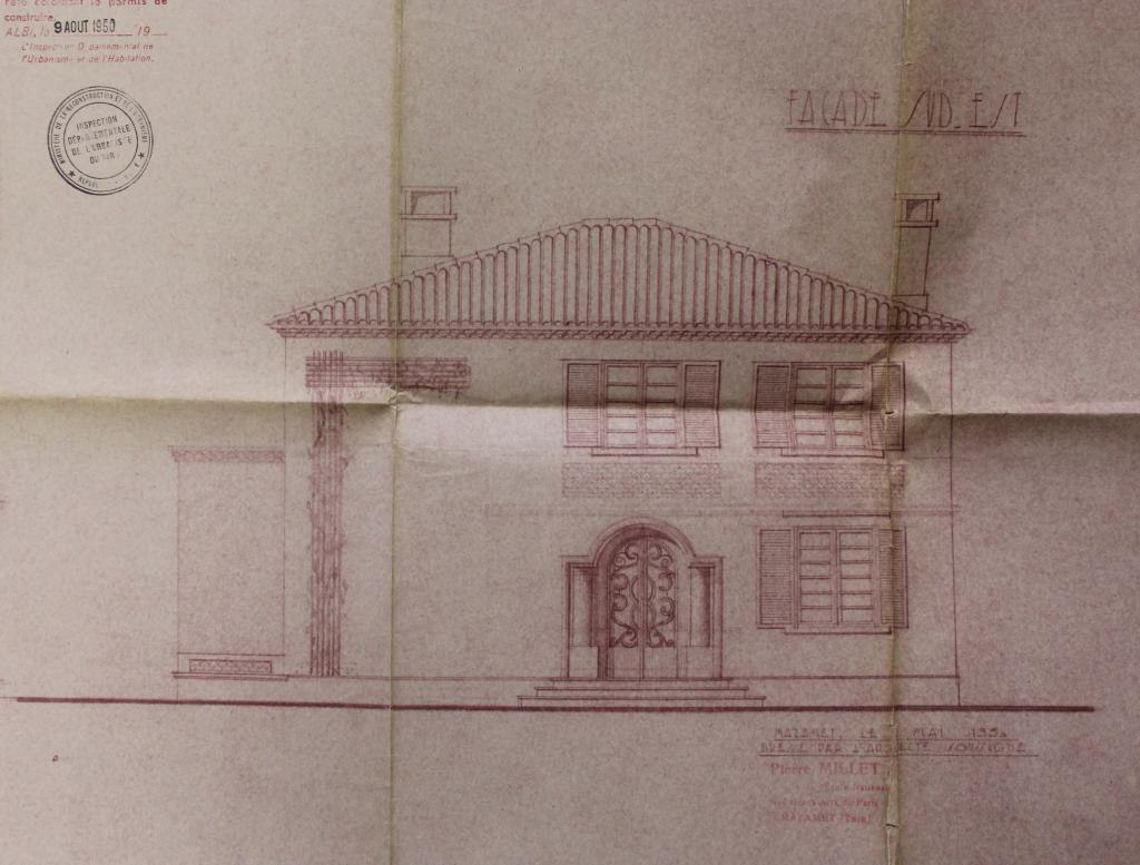 maison