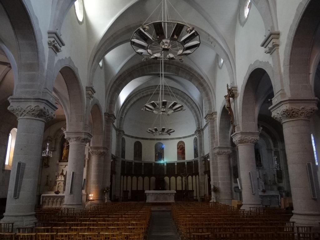 Eglise Saint-Etienne