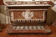 autel, ancien maître-autel