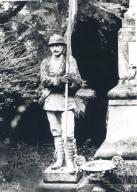 monument aux morts, de la guerre de 1914-1918