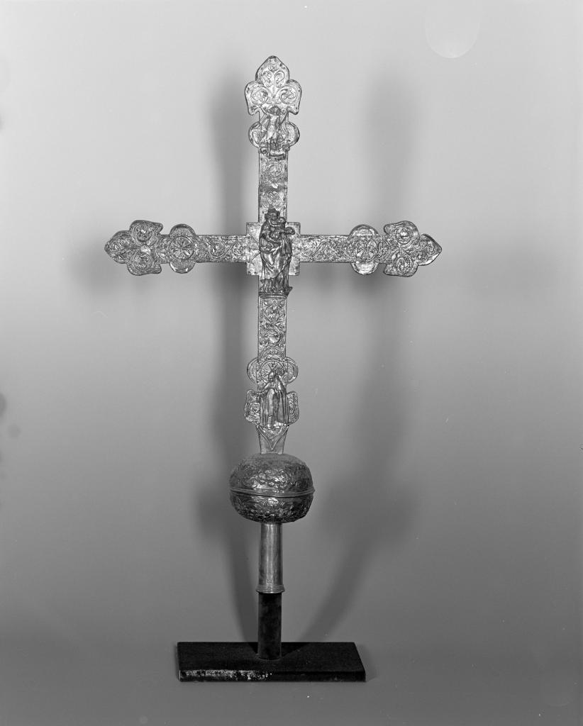 croix de procession