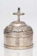 ampoule à saint chrême