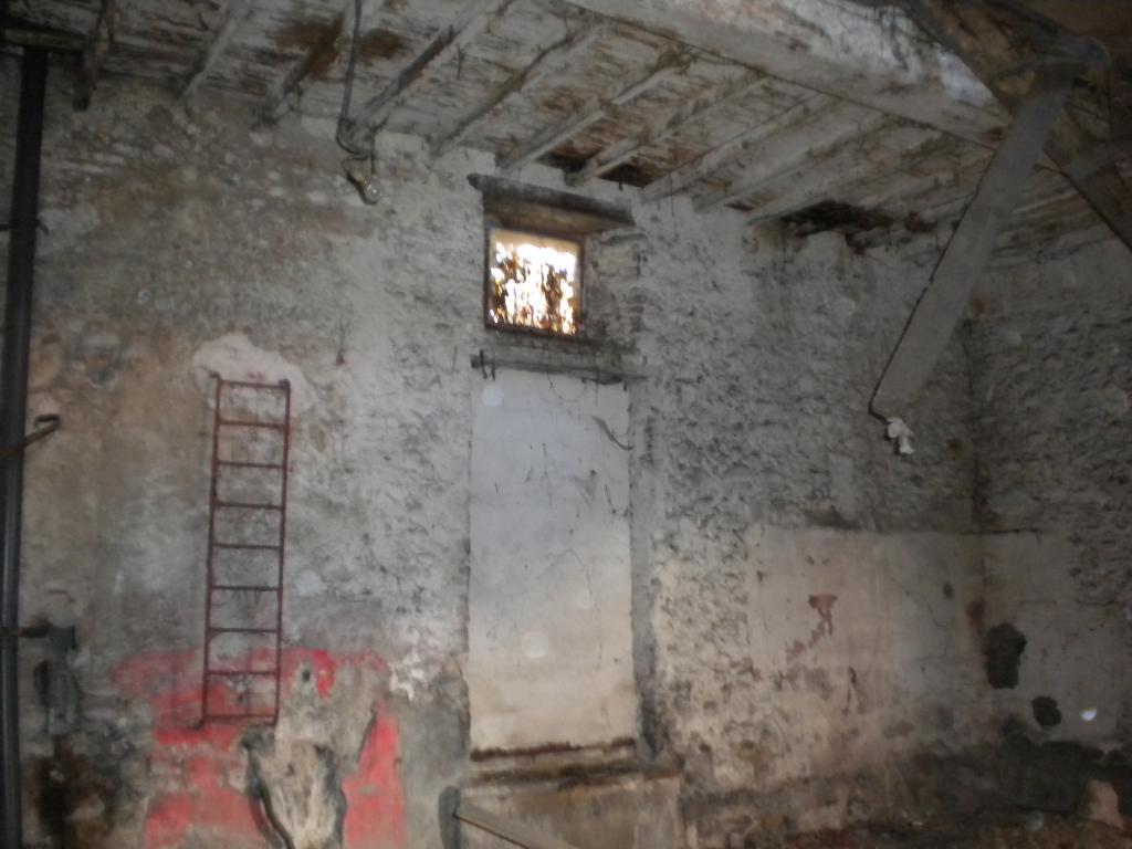 demeure dite "maison Gent"