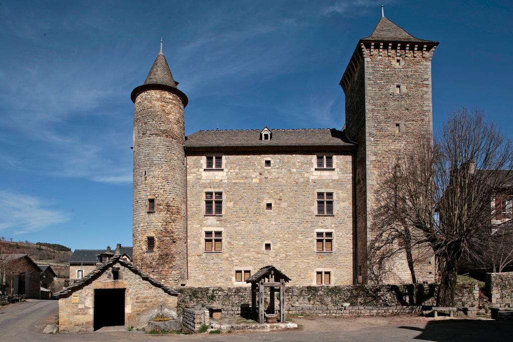 château